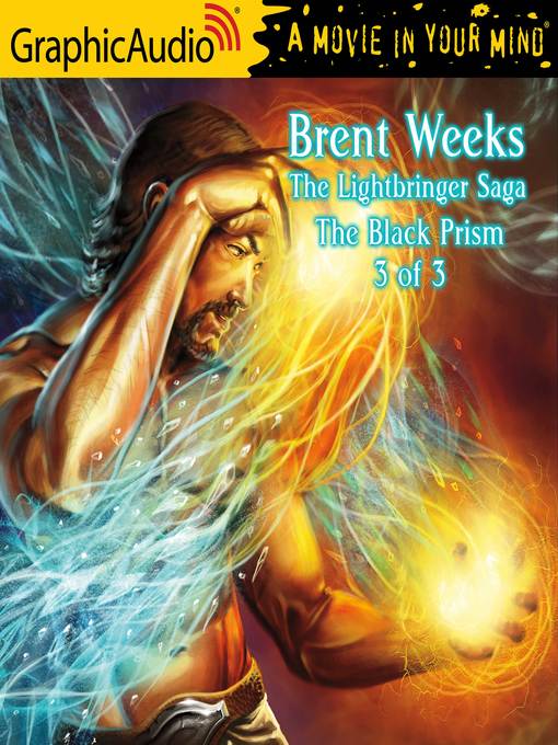 Title details for Black Prism (3 of 3) by Brent Weeks - Available
